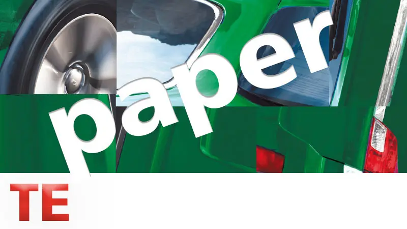 Anglais technique 2014