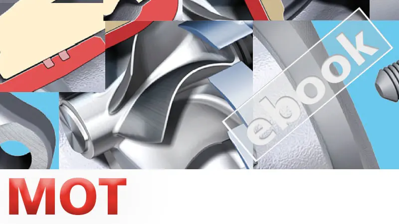 SVBA-Motor (Einzel, ebook)