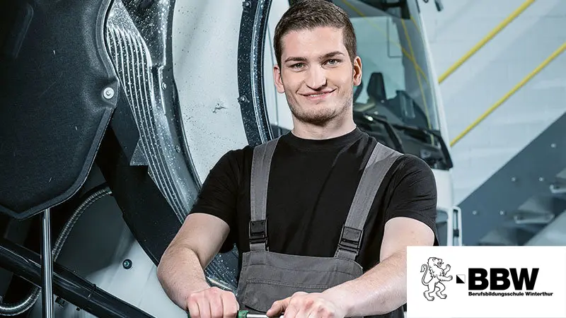 Set Automobil-Mechatroniker/-in – BBW