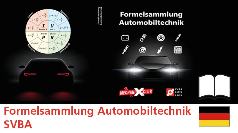 Raccolta di moduli Tecnologia automobilistica ASITA