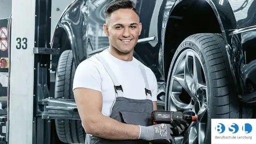 [AA_BSL] Set Automobil-Assistent/-in – BSL