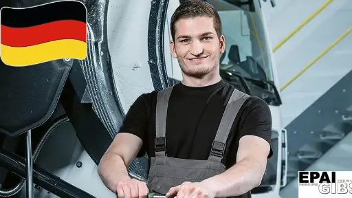 [AMP_GIBS] Set Automobil-Mechatroniker/-in – Personenwagen – GIBS 