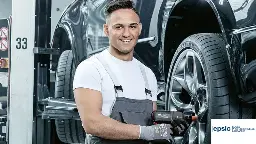 [AA_EPSIC] Set Assistant/e en maintenance d’automobiles – EPSIC