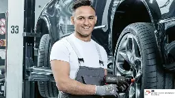 [AA_GIB]  Set Automobil-Assistent/-in – GIB
