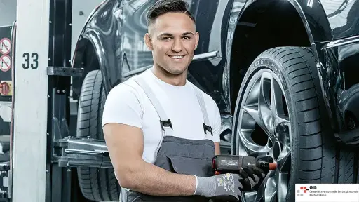 [AA_GIB]  Set Automobil-Assistent/-in – GIB