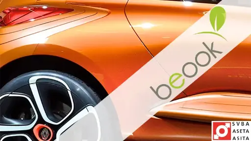 SVBA-Automobiltechnik AA 2022 für die beook App