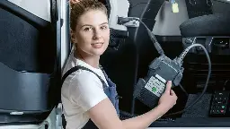 Set Automobil-Fachmann/-frau – BSFH Oerlikon