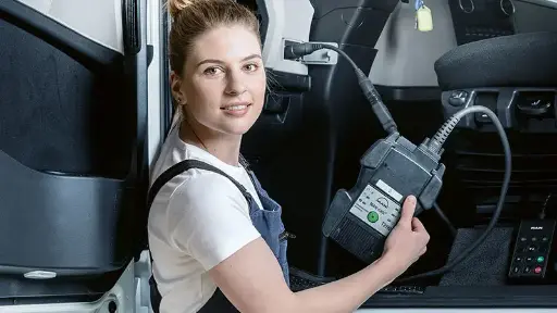 Set Automobil-Fachmann/-frau – BSFH Oerlikon