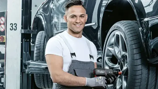 Set Automobil-Assistent/-in – BSFH Oerlikon