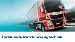 Fachkunde Nutzfahrzeugtechnik