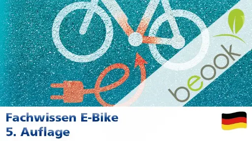 [FEBike_5_beook_d] Fachwissen