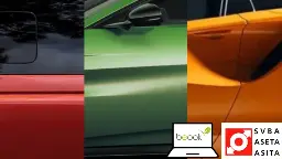 SVBA-Automobiltechnik 2026, Set Lehrpersonen für die beook App
