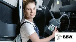 Set Automobil-Fachmann/-frau – BBW