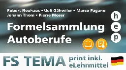 [svba-d511] Technische Mathematik – Fachrechnen – Bundle 