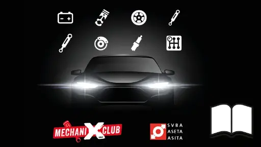 Formelsammlung Automobiltechnik SVBA
