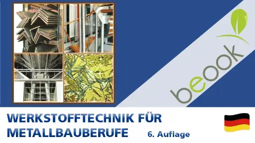 [WTMB_ebook_6] Werkstofftechnik für Metallberufe 