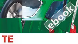 [AM_TE_Einz_eb_d] SVBA-Technisches Englisch (Einzel, ebook)