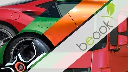 SVBA-Automobiltechnik Set Berufsbildner für die beook App 