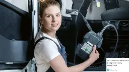 [AFP_GIBZ] Set Automobil-fachmann/-frau – GIBZ