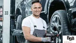 [AA_BBB]  Set Automobil-Assistent/-in – BBB