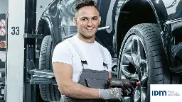 [AA_IDM] Automobil-Assistent/-in – IDM