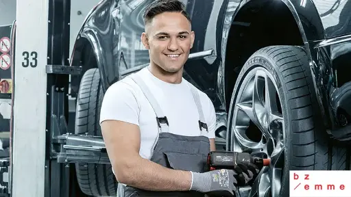 [AA_bze] Set Automobil-Assistent/-in – bz Emme