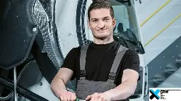 [AMN_GBW] Set Automobil-Mechatroniker/-in – Nutzfahrzeuge GBW