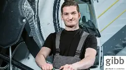 [AMN_gibb] Set Automobil-Mechatroniker/-in – Nutzfahrzeuge gibb