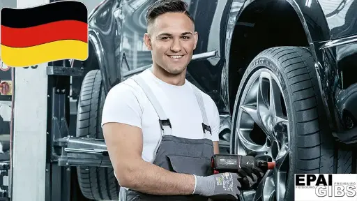 [AA_GIBS] Set Automobil-Assistent/-in – GIBS
