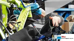 [MM_bbzg] Motorrad-Mechaniker/-in bbzg
