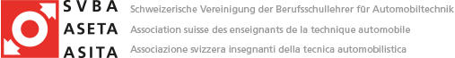 SVBA Webshop
